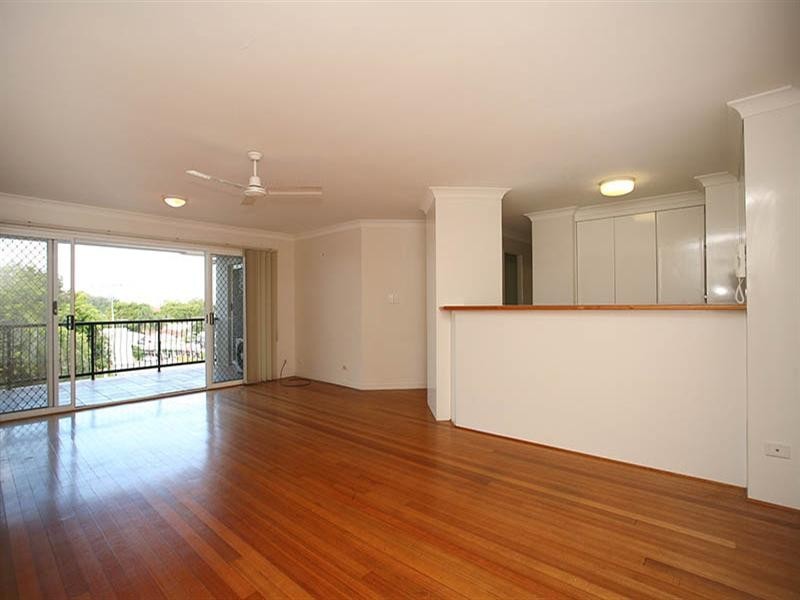 15/179 Baroona Road, Paddington QLD 4064