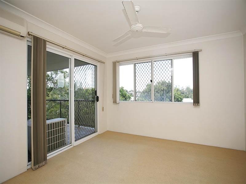 15/179 Baroona Road, Paddington QLD 4064