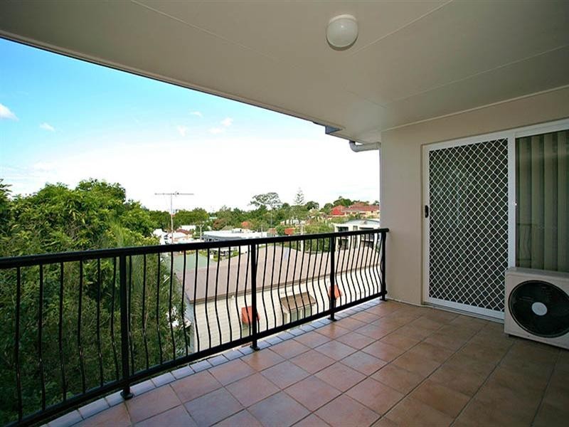 15/179 Baroona Road, Paddington QLD 4064