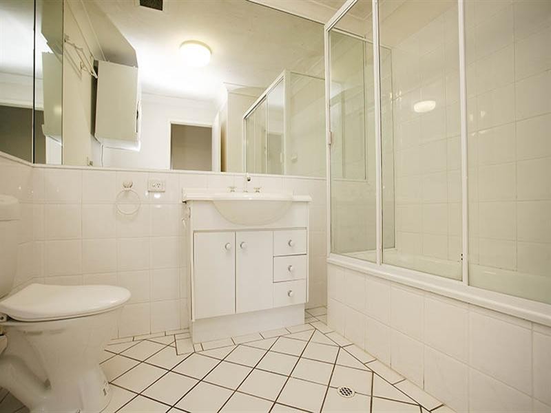 15/179 Baroona Road, Paddington QLD 4064