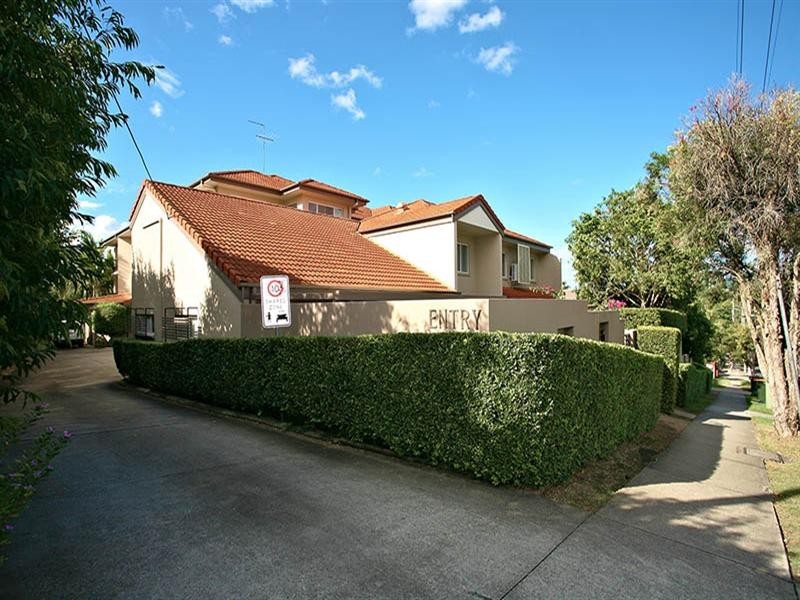 15/179 Baroona Road, Paddington QLD 4064