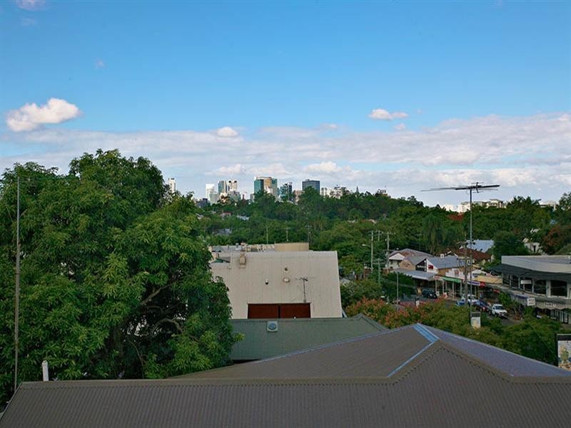 15/179 Baroona Road, Paddington QLD 4064