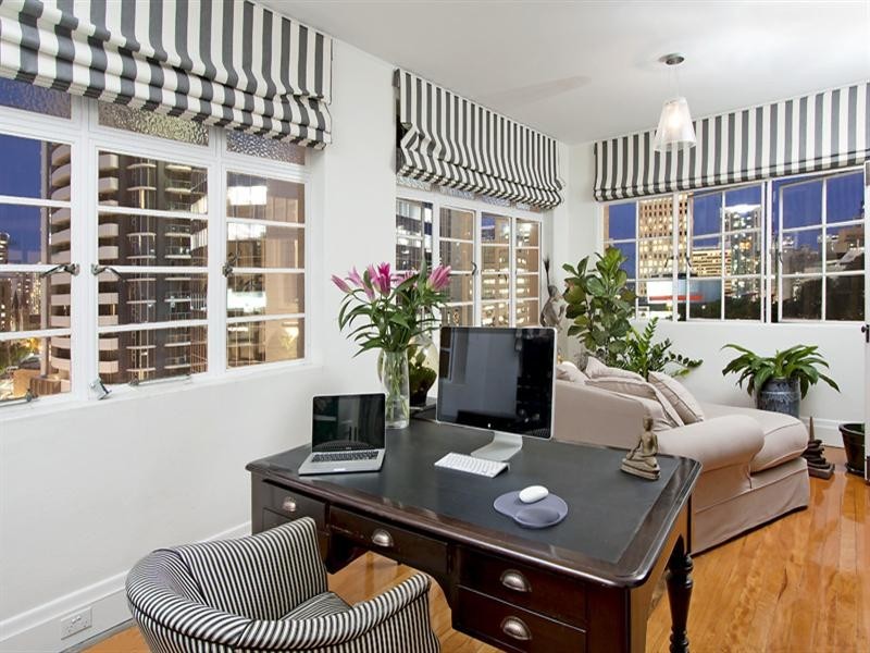 5/217 Wickham Terrace, Spring Hill QLD 4000