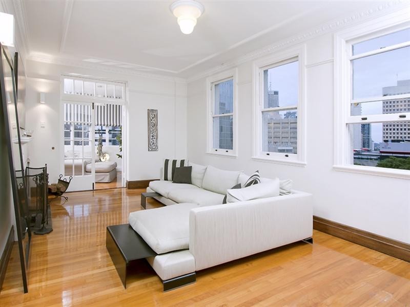 5/217 Wickham Terrace, Spring Hill QLD 4000