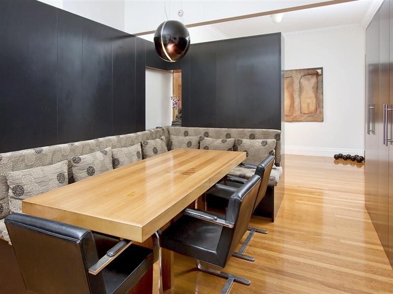 5/217 Wickham Terrace, Spring Hill QLD 4000