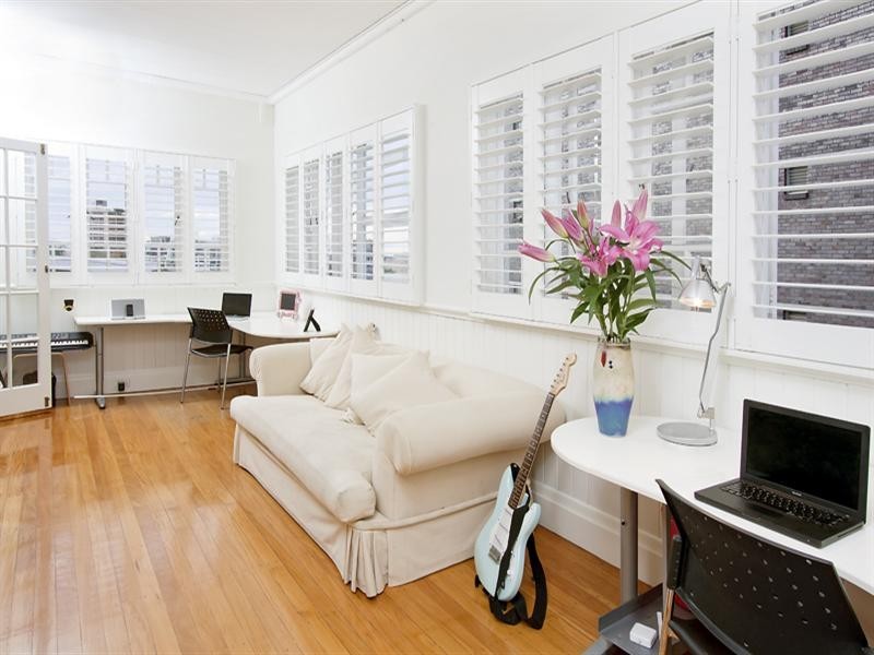 5/217 Wickham Terrace, Spring Hill QLD 4000