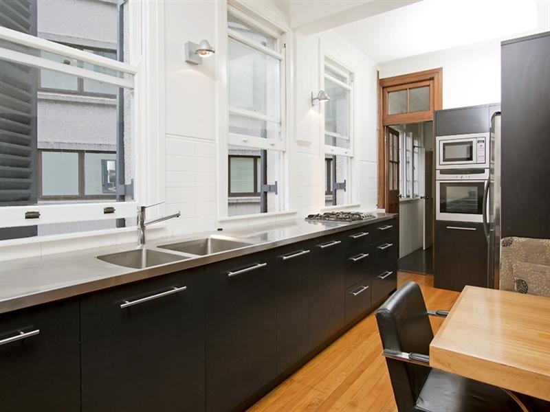 5/217 Wickham Terrace, Spring Hill QLD 4000