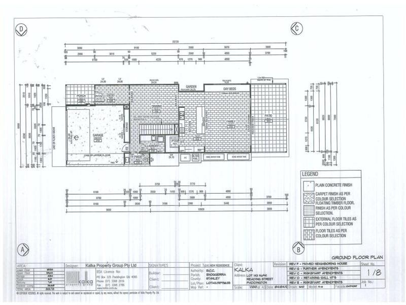 41 and 41A Reading Street, Paddington QLD 4064