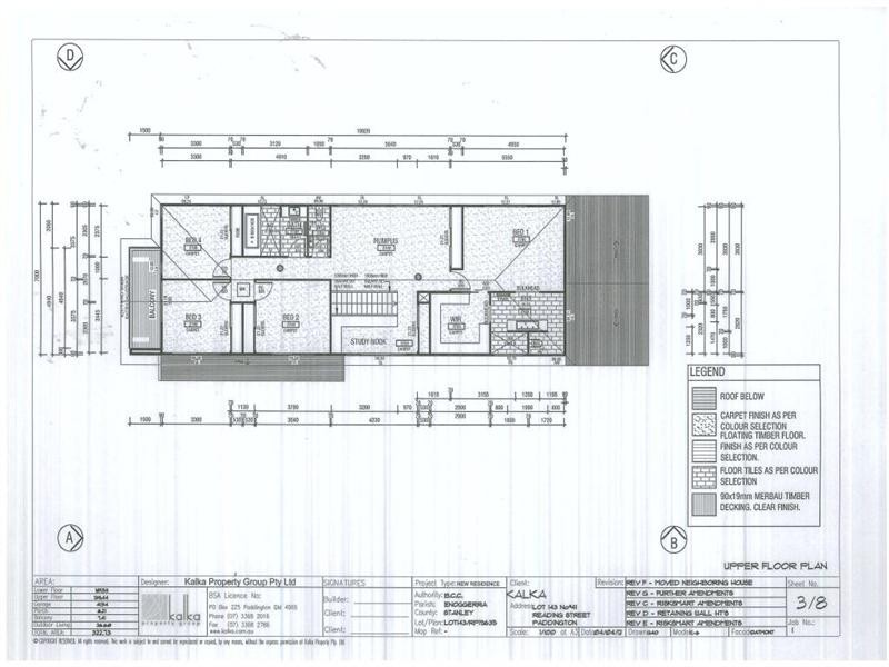 41 and 41A Reading Street, Paddington QLD 4064