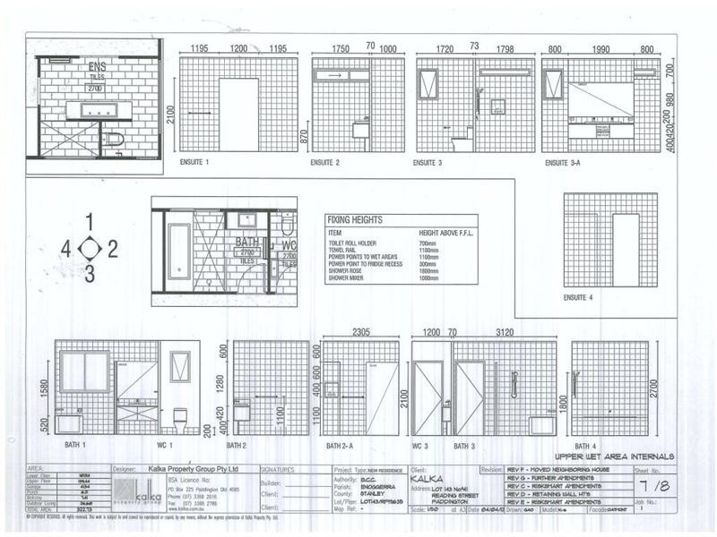 41 and 41A Reading Street, Paddington QLD 4064