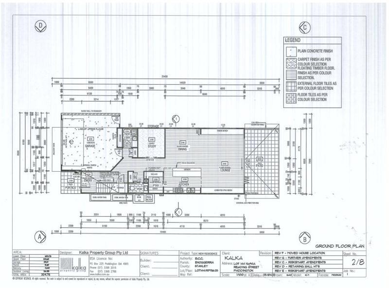 41 and 41A Reading Street, Paddington QLD 4064