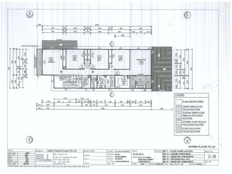 41 and 41A Reading Street, Paddington QLD 4064