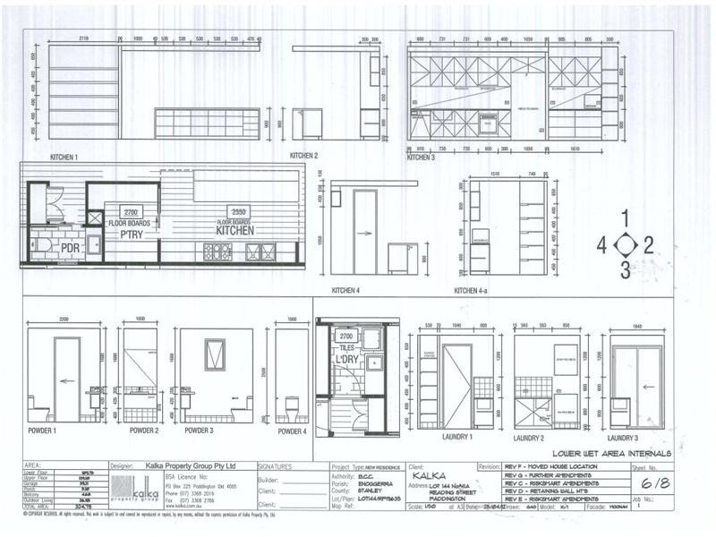 41 and 41A Reading Street, Paddington QLD 4064