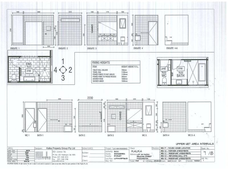 41 and 41A Reading Street, Paddington QLD 4064