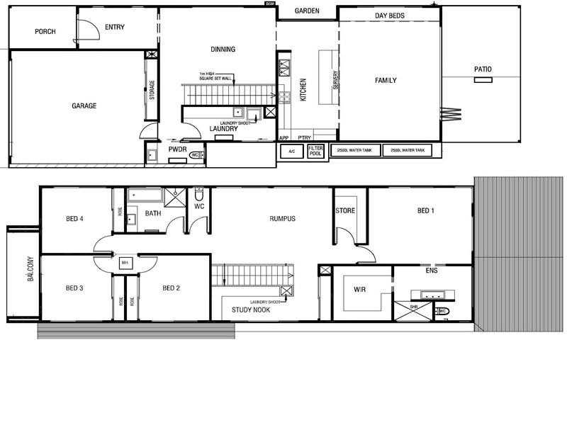 41 and 41A Reading Street, Paddington QLD 4064