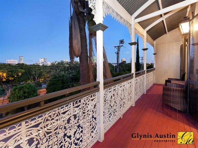 244 Petrie Terrace, Brisbane QLD 4000