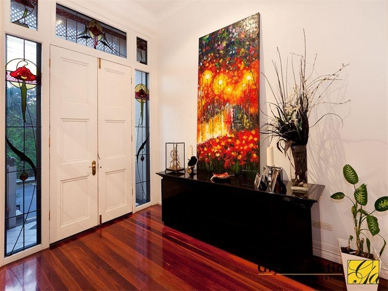 244 Petrie Terrace, Brisbane QLD 4000