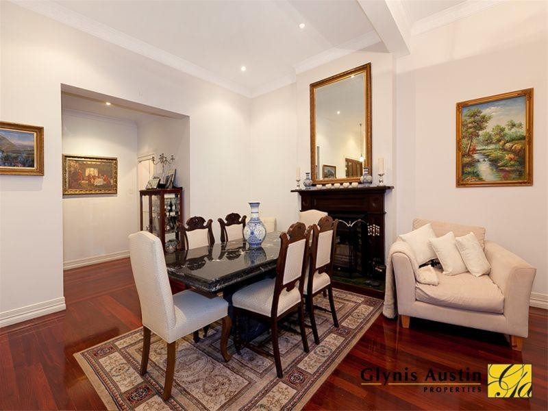 244 Petrie Terrace, Brisbane QLD 4000