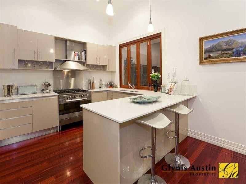 244 Petrie Terrace, Brisbane QLD 4000