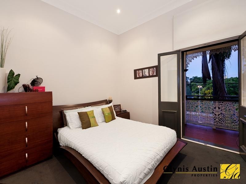 244 Petrie Terrace, Brisbane QLD 4000
