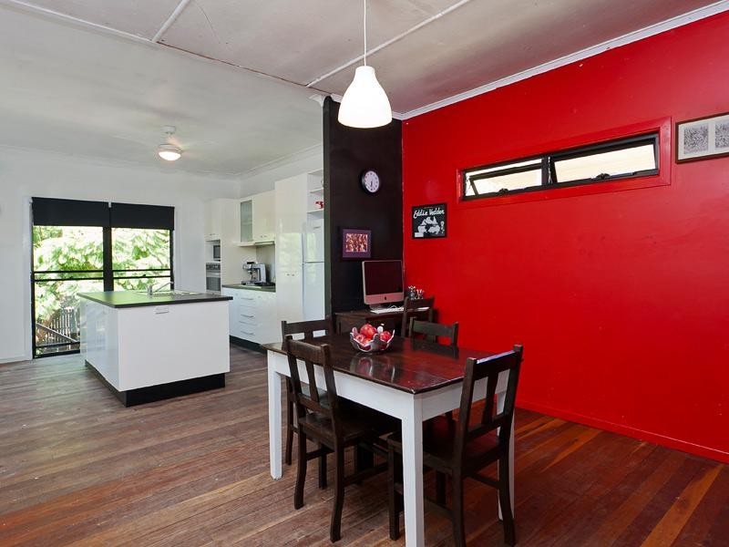 52 Coronation Street, Bardon QLD 4065