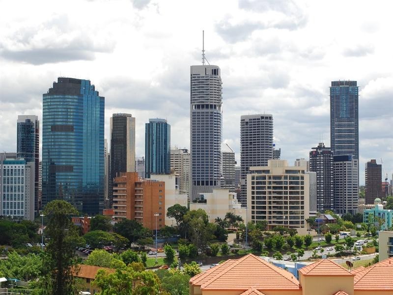 14/90 Lambert Street, Kangaroo Point QLD 4169
