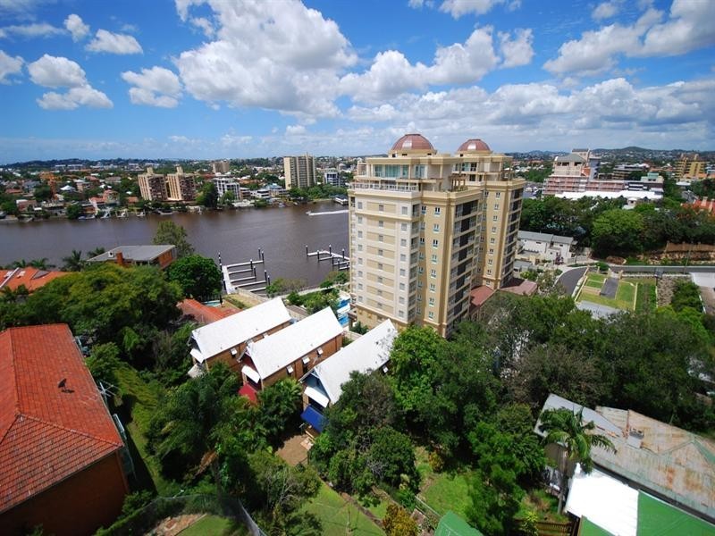 14/90 Lambert Street, Kangaroo Point QLD 4169