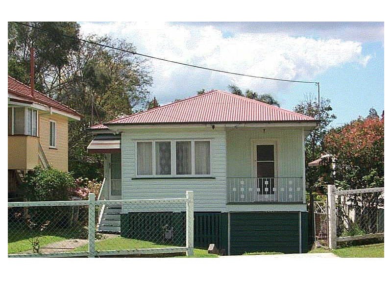 45 Moulton Street, Red Hill QLD 4059