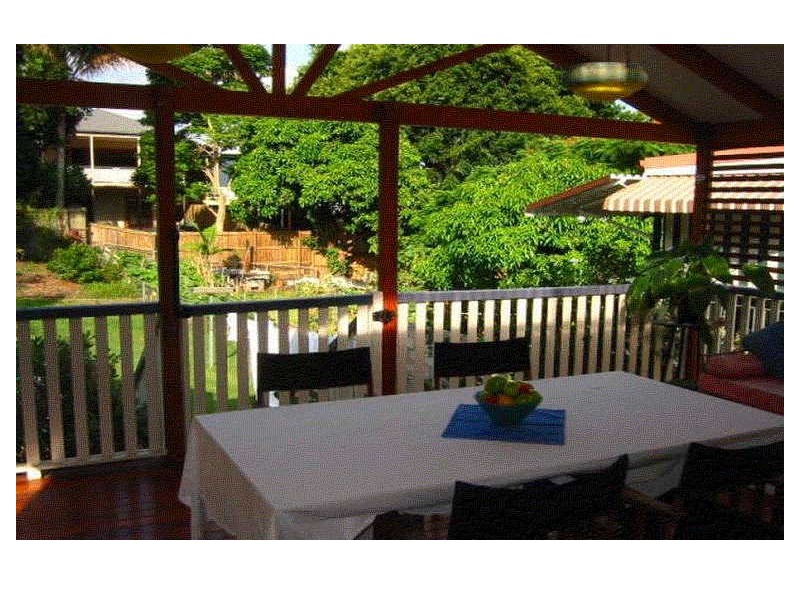 45 Moulton Street, Red Hill QLD 4059