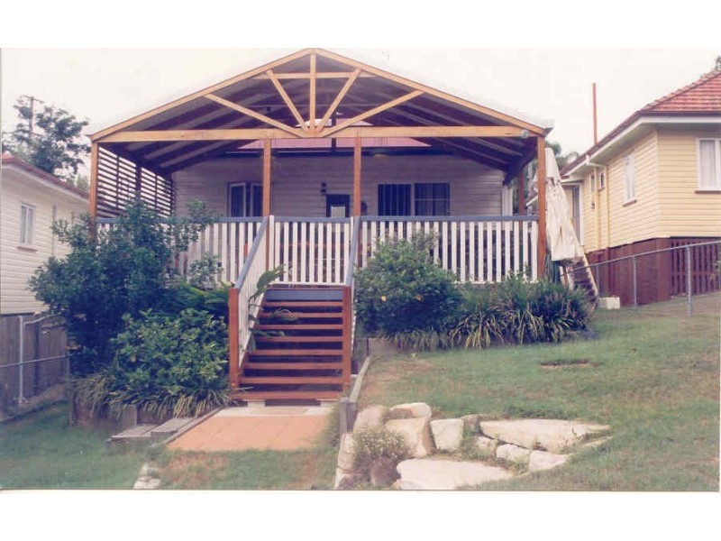 45 Moulton Street, Red Hill QLD 4059