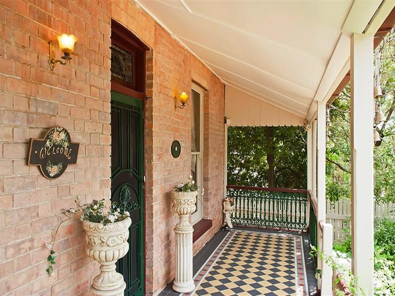 58 Guthrie Street, Paddington QLD 4064