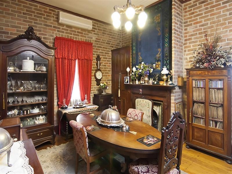 58 Guthrie Street, Paddington QLD 4064