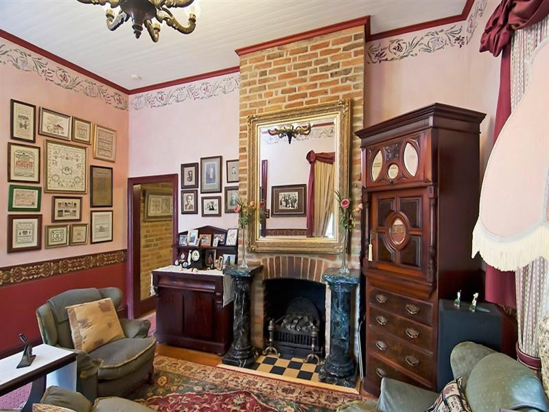 58 Guthrie Street, Paddington QLD 4064