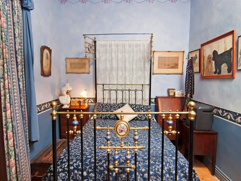 58 Guthrie Street, Paddington QLD 4064