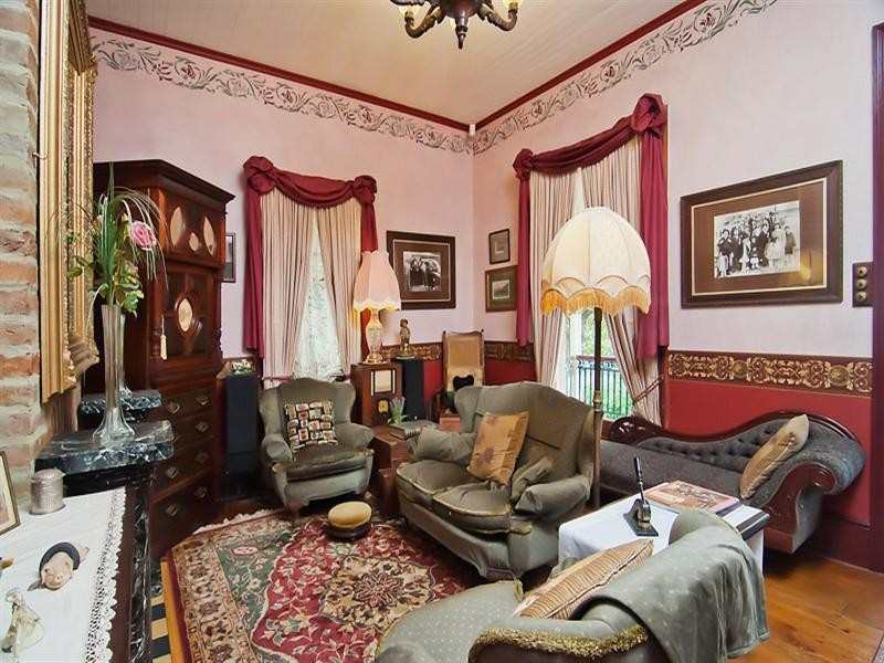 58 Guthrie Street, Paddington QLD 4064