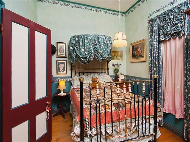 58 Guthrie Street, Paddington QLD 4064