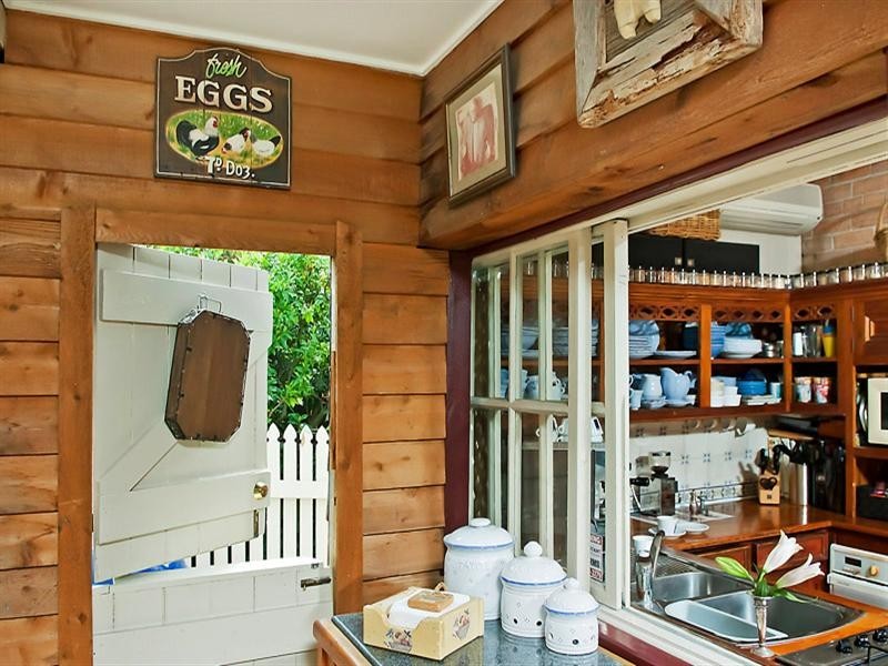 58 Guthrie Street, Paddington QLD 4064