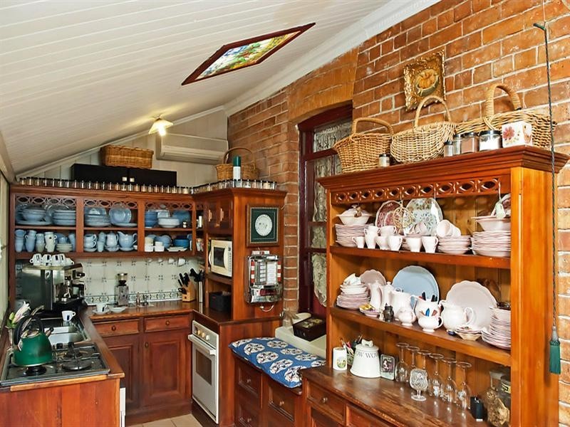 58 Guthrie Street, Paddington QLD 4064