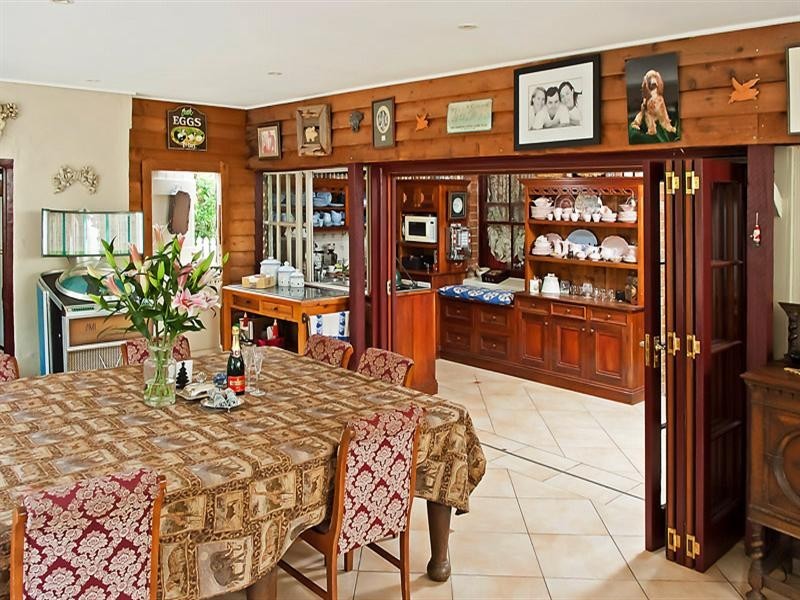 58 Guthrie Street, Paddington QLD 4064