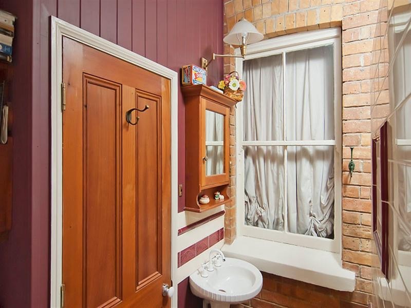 58 Guthrie Street, Paddington QLD 4064