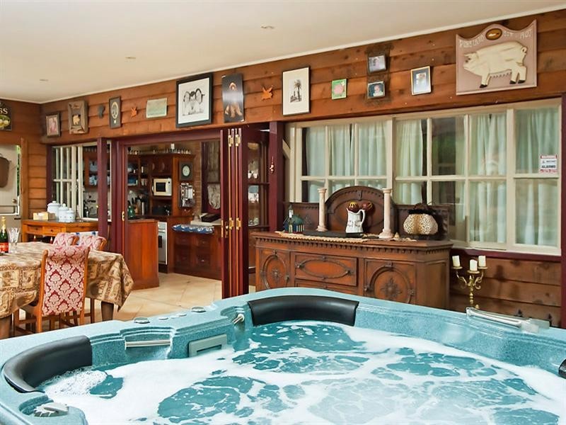 58 Guthrie Street, Paddington QLD 4064