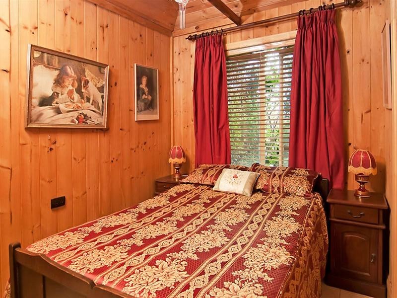 58 Guthrie Street, Paddington QLD 4064