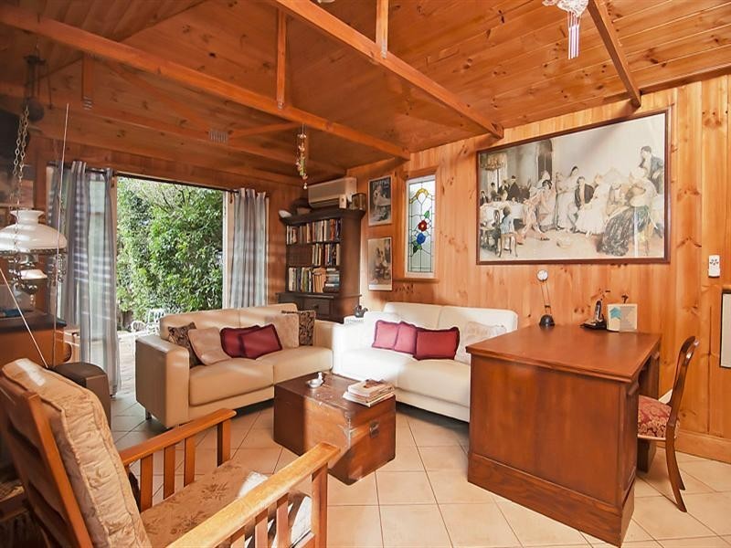 58 Guthrie Street, Paddington QLD 4064