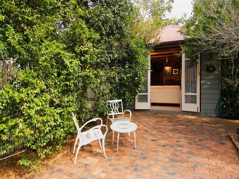 58 Guthrie Street, Paddington QLD 4064