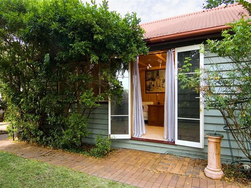 58 Guthrie Street, Paddington QLD 4064