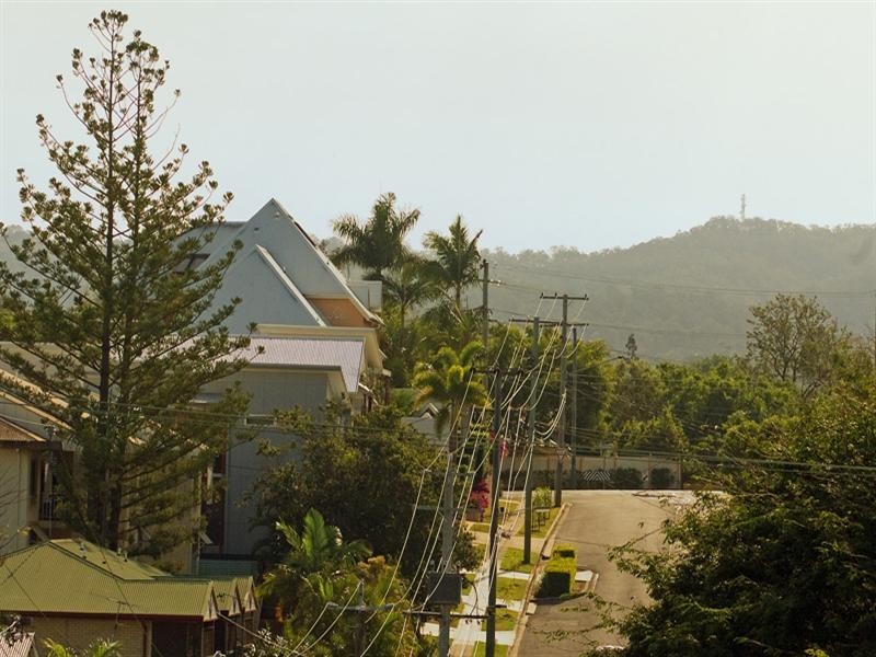 58 Guthrie Street, Paddington QLD 4064