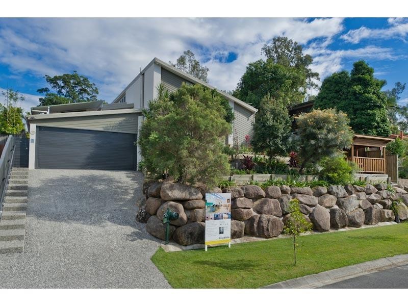 12 Grimsby Street, The Gap QLD 4061