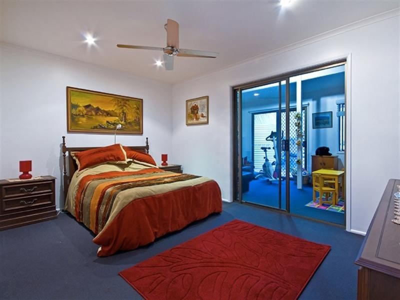 12 Grimsby Street, The Gap QLD 4061