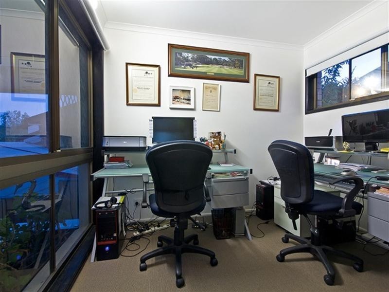 12 Grimsby Street, The Gap QLD 4061