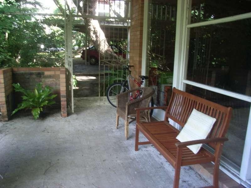 1/89 Agnes Street, Auchenflower QLD 4066